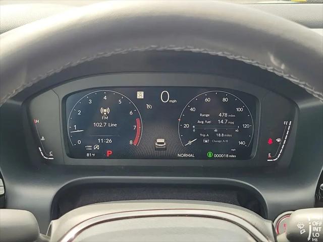 2026 Acura ADX Base