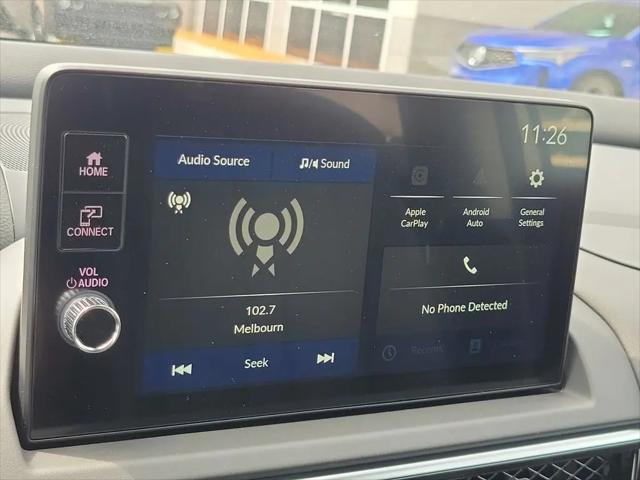 2026 Acura ADX Base