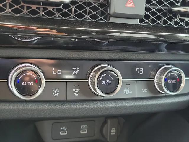 2026 Acura ADX Base
