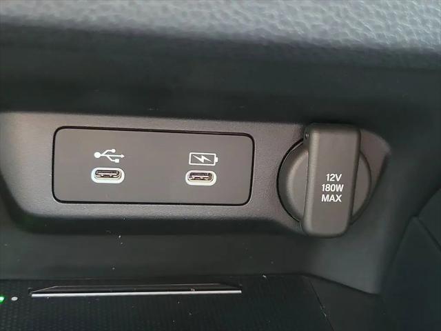 2026 Acura ADX Base