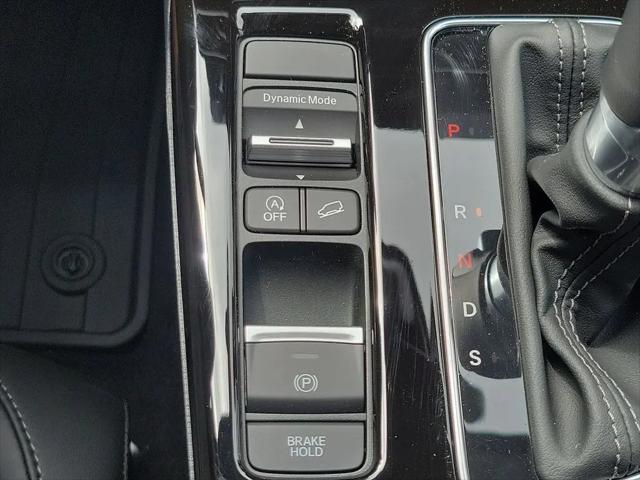 2026 Acura ADX Base