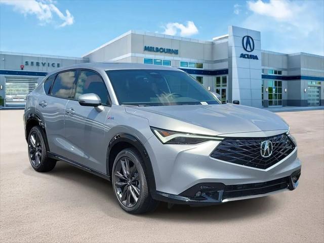 2026 Acura ADX A-Spec for sale in Melbourne, FL