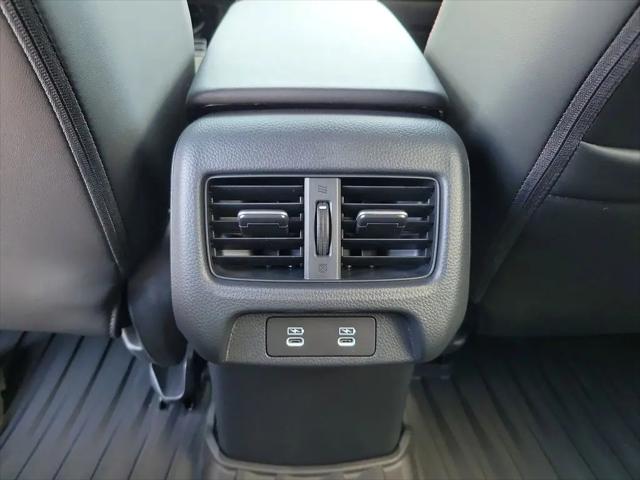2026 Acura ADX A-Spec