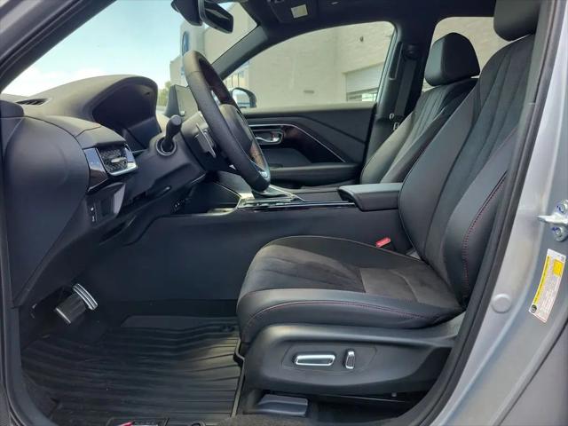 2026 Acura ADX A-Spec