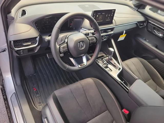 2026 Acura ADX A-Spec
