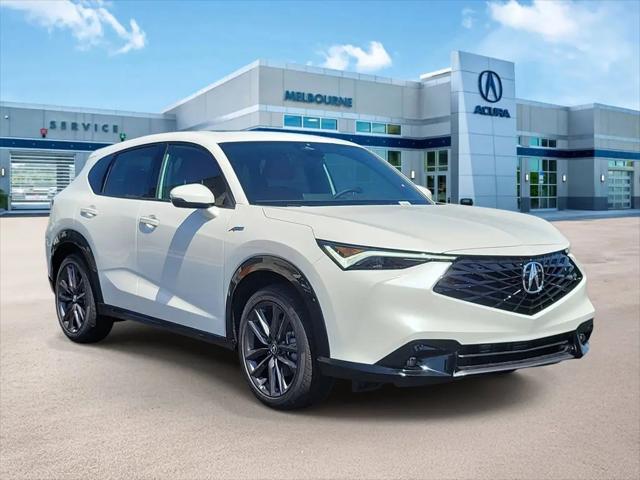 2026 Acura ADX A-Spec for sale in Melbourne, FL