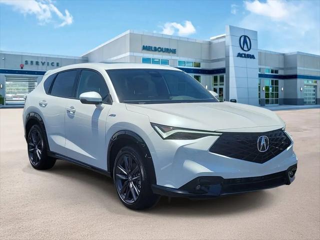 2026 Acura ADX A-Spec for sale in Melbourne, FL