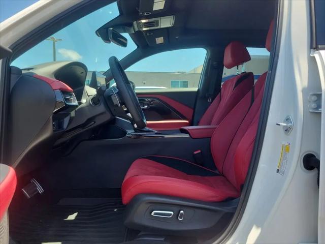 2026 Acura ADX A-Spec