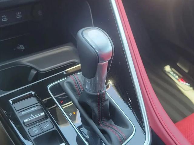 2026 Acura ADX A-Spec