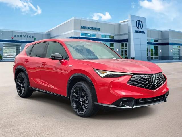 2026 Acura ADX A-Spec with Advance for sale in Melbourne, FL