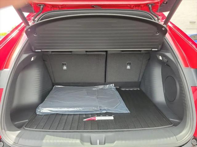 2026 Acura ADX A-Spec with Advance