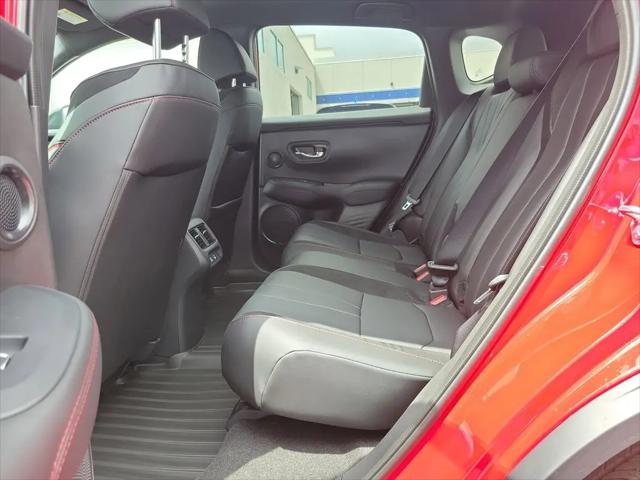 2026 Acura ADX A-Spec with Advance