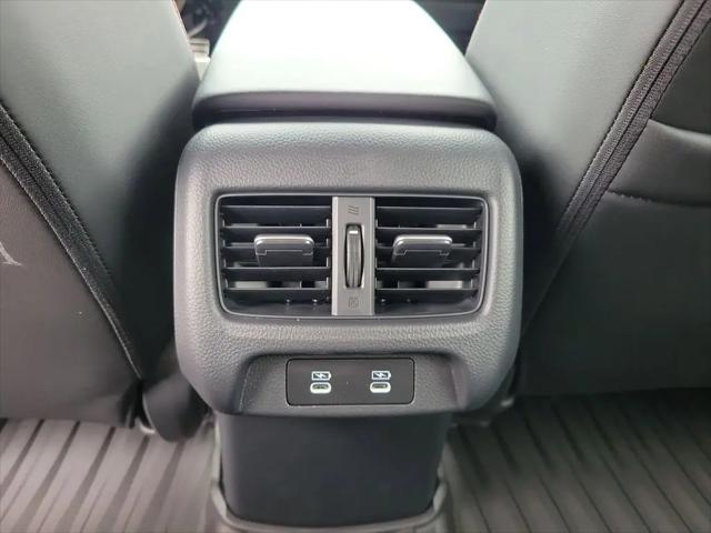 2026 Acura ADX A-Spec with Advance
