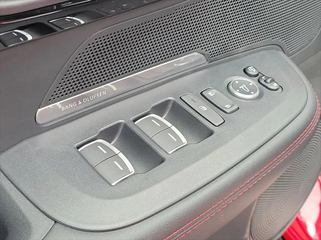 2026 Acura ADX A-Spec with Advance