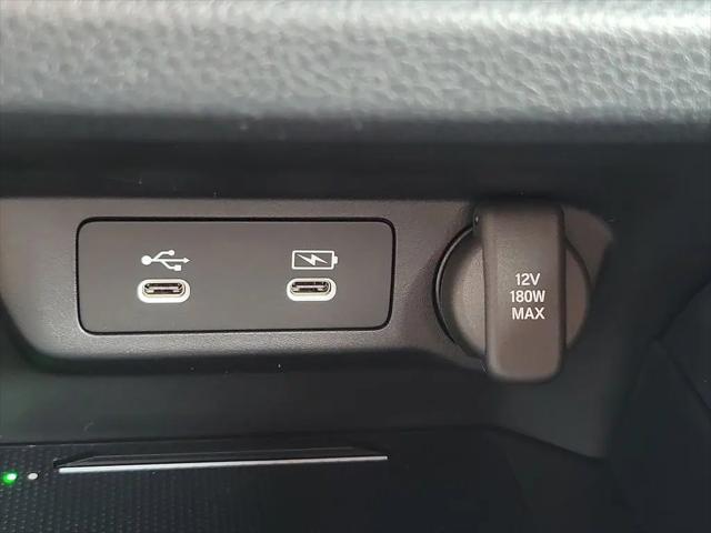 2026 Acura ADX A-Spec with Advance
