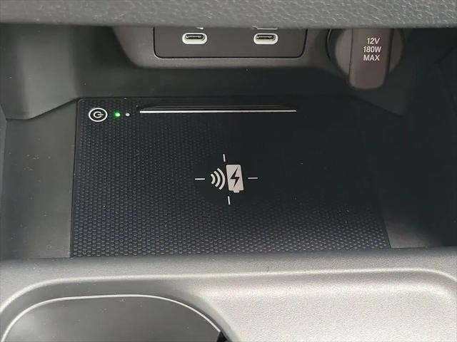 2026 Acura ADX A-Spec with Advance