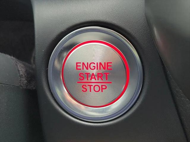 2026 Acura ADX A-Spec with Advance