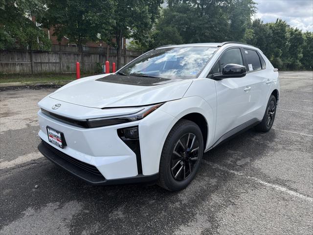 2026 Toyota bZ XLE Plus for sale in Alexandria, VA