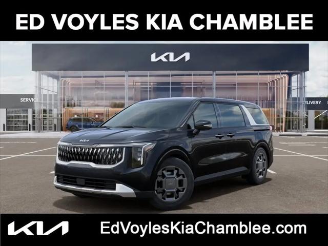 2026 Kia Carnival MPV EX for sale in Chamblee, GA