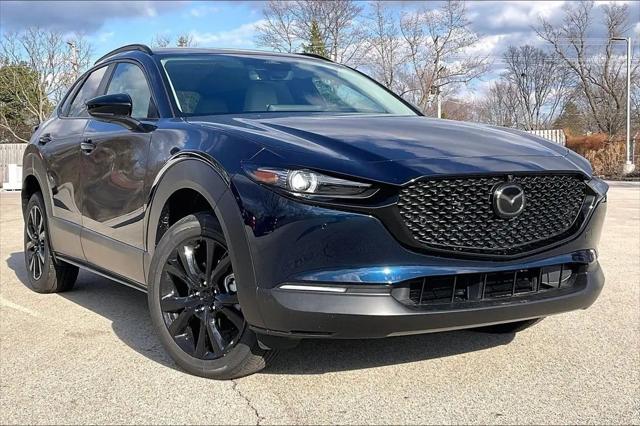 2026 Mazda CX-30 2.5 Turbo Aire Edition for sale in Palatine, IL