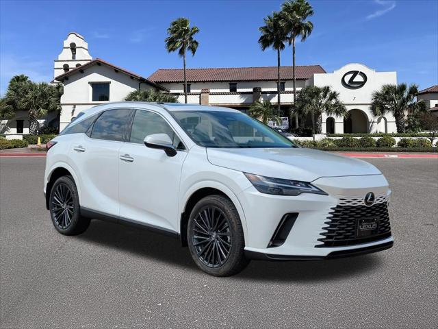 2024 Lexus RX 350 Premium for sale in San Juan, TX