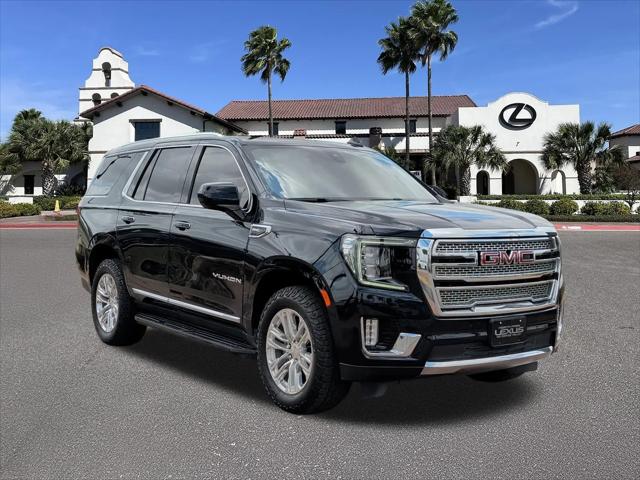 2021 GMC Yukon 2WD SLT for sale in San Juan, TX