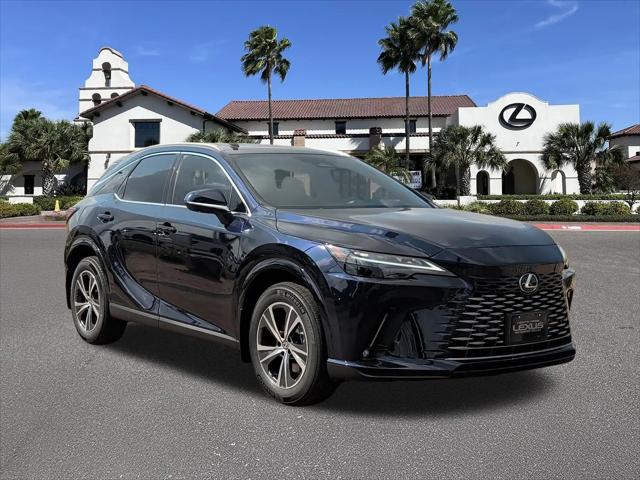 2026 Lexus RX 350 Premium