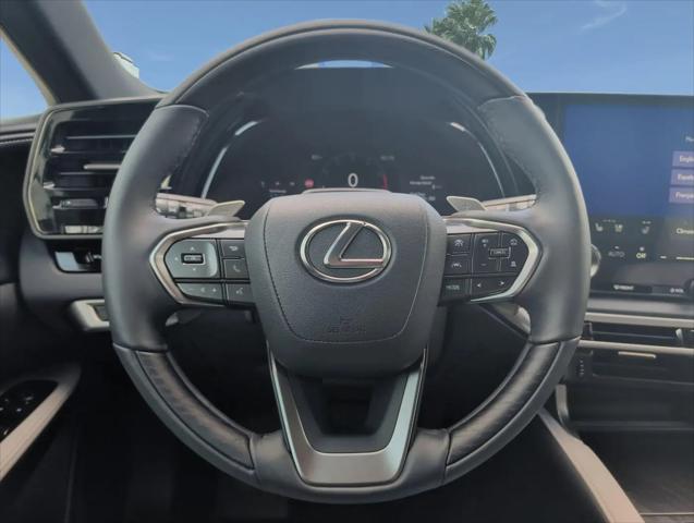 2026 Lexus RX 350 Premium