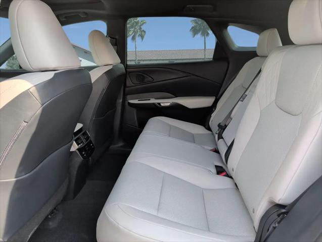 2026 Lexus RX 350 Premium