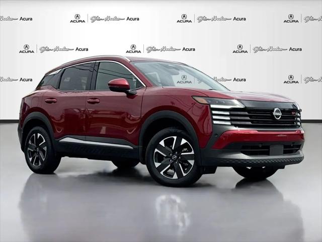 2025 Nissan Kicks SR FWD for sale in Augusta, GA