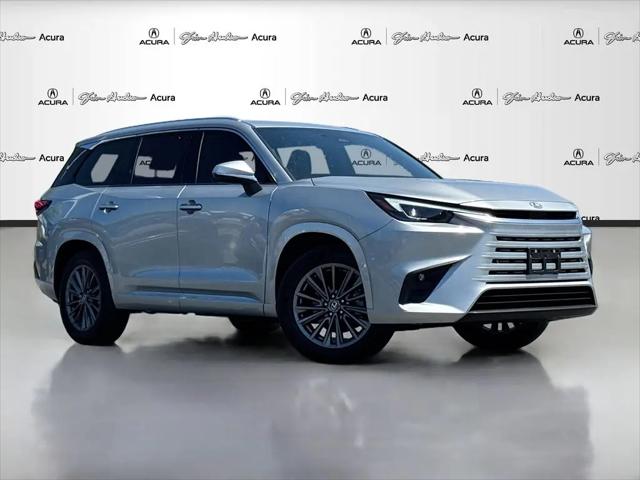 2025 Lexus TX 350 TX 350 for sale in Augusta, GA