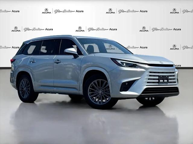 2025 Lexus TX 350 TX 350