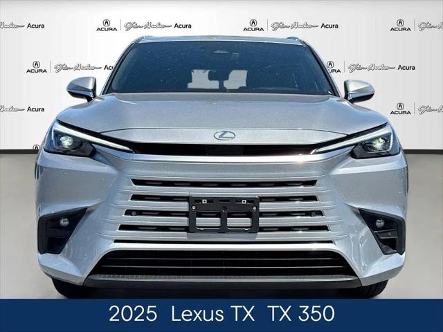 2025 Lexus TX 350 TX 350