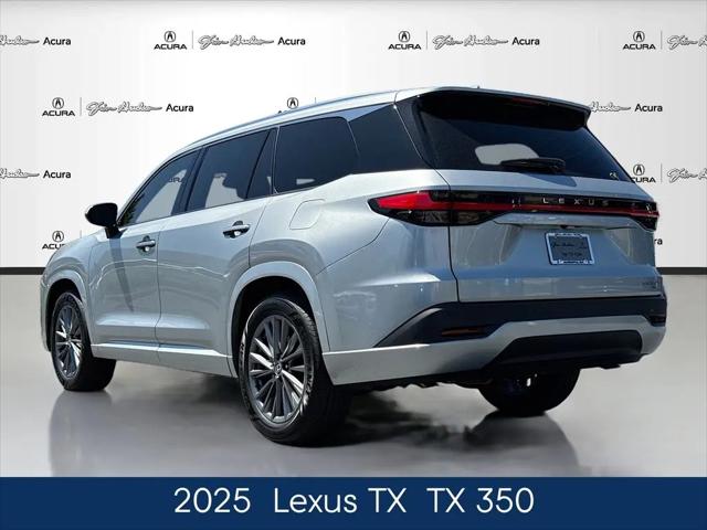 2025 Lexus TX 350 TX 350