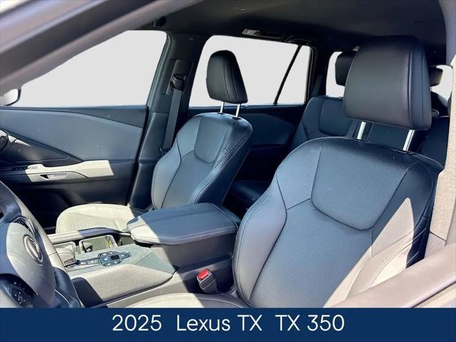 2025 Lexus TX 350 TX 350