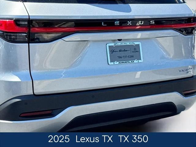 2025 Lexus TX 350 TX 350