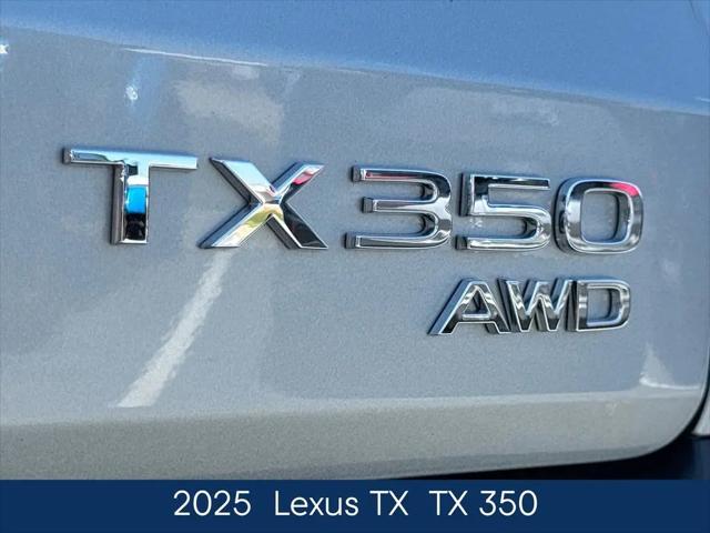 2025 Lexus TX 350 TX 350