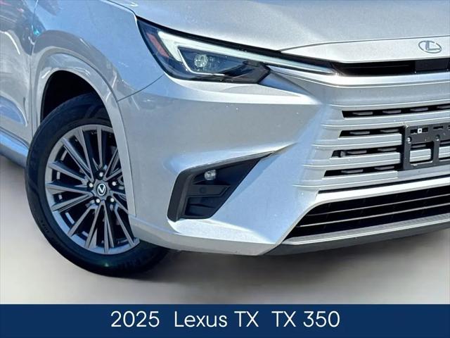 2025 Lexus TX 350 TX 350