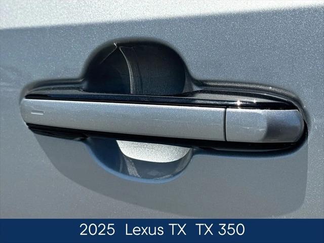 2025 Lexus TX 350 TX 350