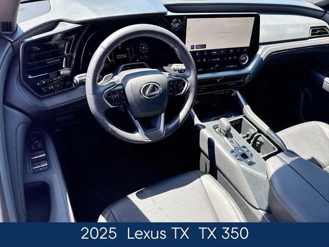 2025 Lexus TX 350 TX 350