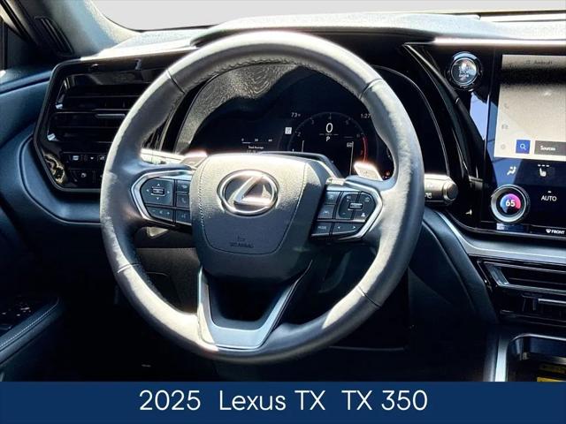 2025 Lexus TX 350 TX 350