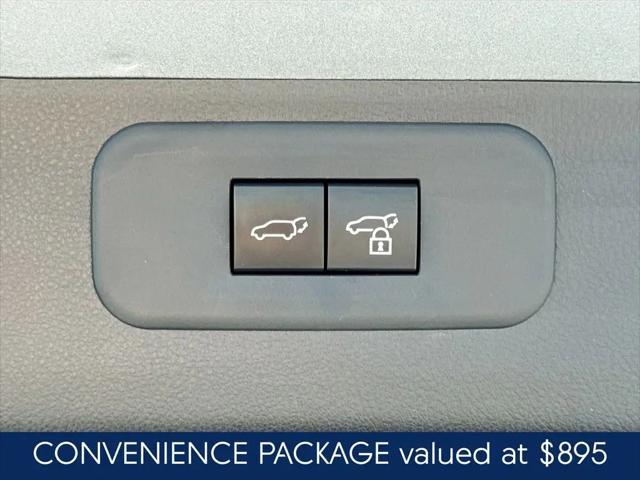 2025 Lexus TX 350 TX 350