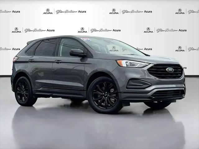 2024 Ford Edge SE for sale in Augusta, GA