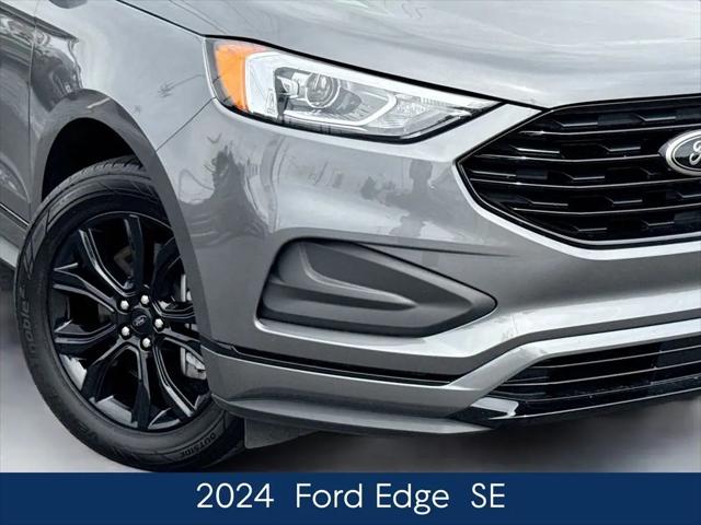 2024 Ford Edge SE
