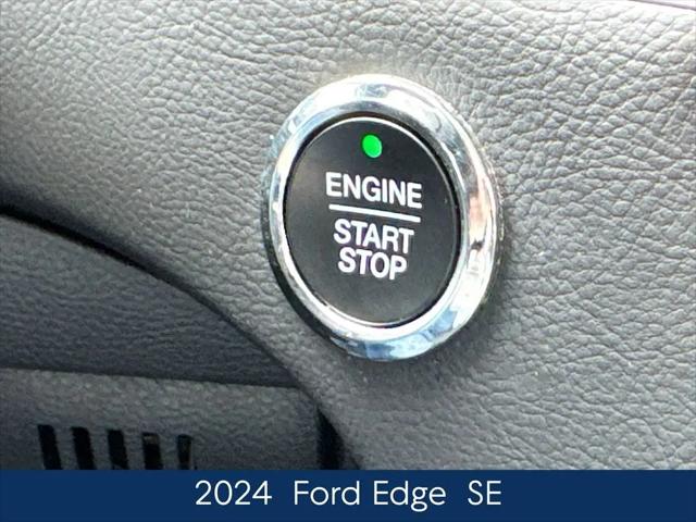 2024 Ford Edge SE