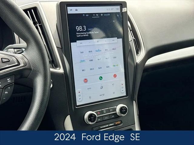 2024 Ford Edge SE