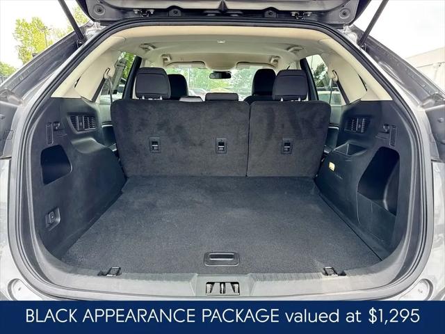 2024 Ford Edge SE