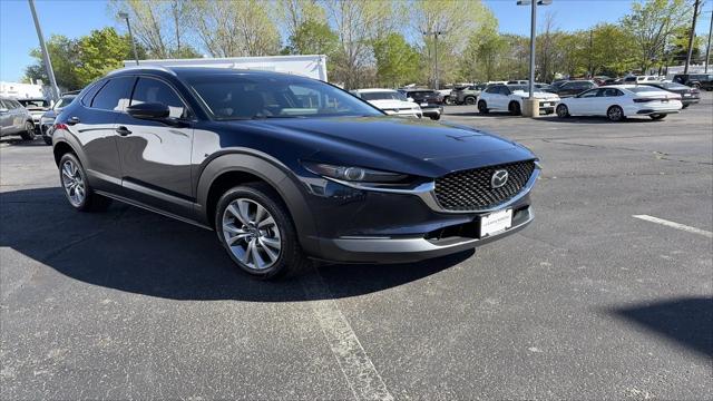 2020 Mazda CX-30 Premium Package
