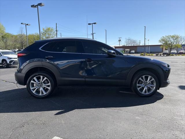 2020 Mazda CX-30 Premium Package