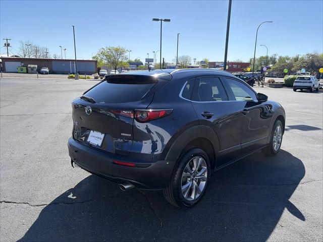 2020 Mazda CX-30 Premium Package